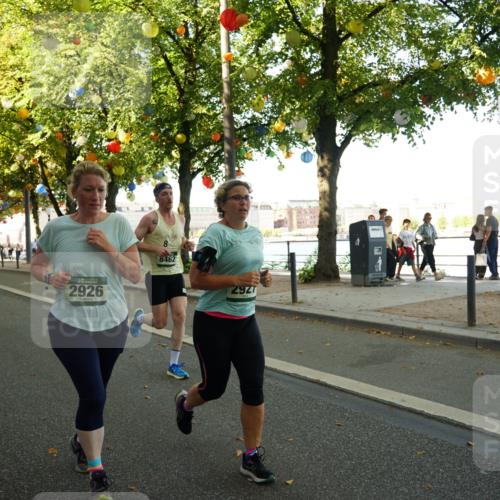 07.09.2025 - BARMER Alsterlauf Yannick Fuchs http://msf.ph/oto/8798217 07.09.2025 11:46:04 Laufen 1109, 2926, 8462, 2927 meine-sportfotos.de