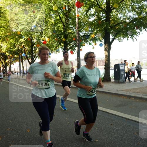 07.09.2025 - BARMER Alsterlauf Yannick Fuchs http://msf.ph/oto/8798226 07.09.2025 11:46:04 Laufen 1109, 2926, 8462, 292 meine-sportfotos.de