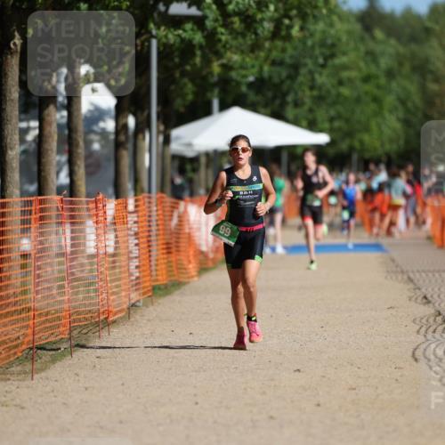 07.09.2025 - 19. Norderstedt Triathlon Michael Strokosch http://msf.ph/oto/8798231 07.09.2025 10:54:37 Laufen 99, 1137 meine-sportfotos.de