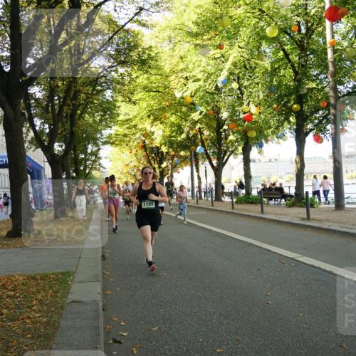 07.09.2025 - BARMER Alsterlauf Yannick Fuchs http://msf.ph/oto/8798259 07.09.2025 11:46:05 Laufen 1109 meine-sportfotos.de