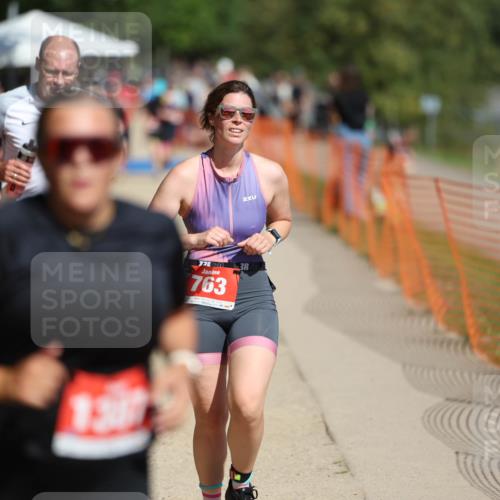 07.09.2025 - 19. Norderstedt Triathlon Michael Strokosch http://msf.ph/oto/8798263 07.09.2025 12:25:02 Laufen 763, 861, 1387 meine-sportfotos.de