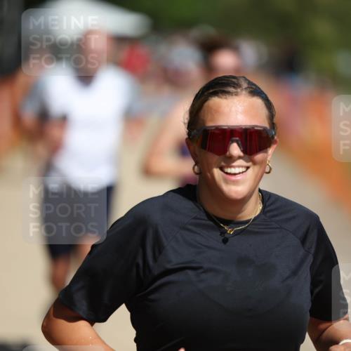 07.09.2025 - 19. Norderstedt Triathlon Michael Strokosch http://msf.ph/oto/8798267 07.09.2025 12:25:03 Laufen 763, 861, 1387 meine-sportfotos.de