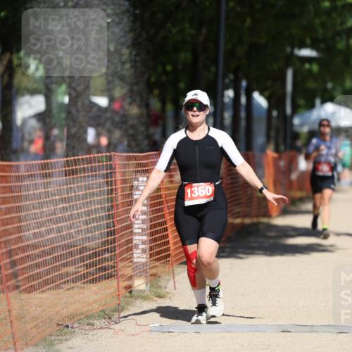 07.09.2025 - 19. Norderstedt Triathlon Michael Strokosch http://msf.ph/oto/8798268 07.09.2025 13:05:19 Laufen 737, 738, 1360 meine-sportfotos.de