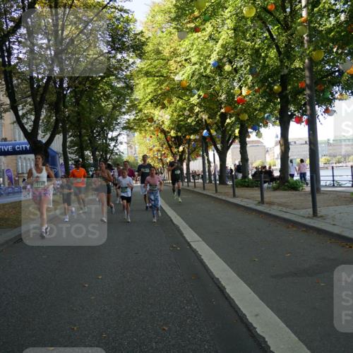 07.09.2025 - BARMER Alsterlauf Yannick Fuchs http://msf.ph/oto/8798277 07.09.2025 11:46:07 Laufen 1193, 1260 meine-sportfotos.de