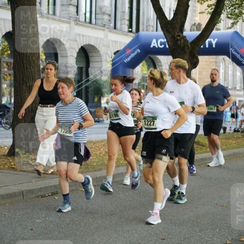 07.09.2025 - BARMER Alsterlauf Yannick Fuchs http://msf.ph/oto/8798281 07.09.2025 11:46:11 Laufen 1228, 8196, 1227, 1067, 1068, 824 meine-sportfotos.de