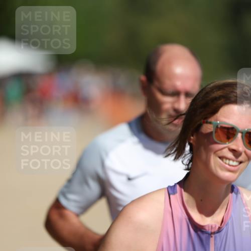 07.09.2025 - 19. Norderstedt Triathlon Michael Strokosch http://msf.ph/oto/8798293 07.09.2025 12:25:05 Laufen 763, 861 meine-sportfotos.de
