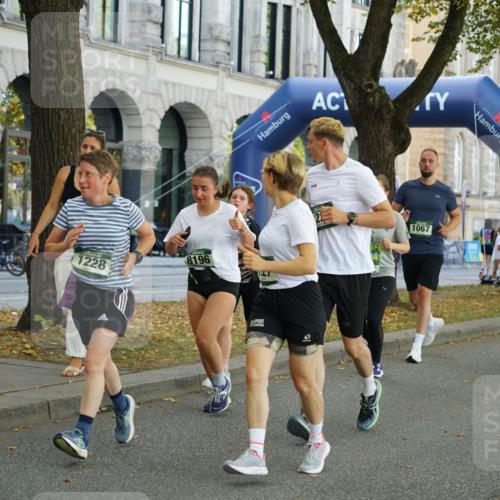 07.09.2025 - BARMER Alsterlauf Yannick Fuchs http://msf.ph/oto/8798300 07.09.2025 11:46:11 Laufen 1228, 8196, 1067, 1068, 8241 meine-sportfotos.de