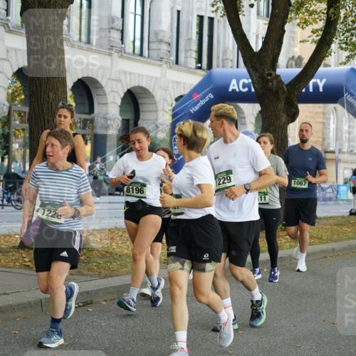 07.09.2025 - BARMER Alsterlauf Yannick Fuchs http://msf.ph/oto/8798308 07.09.2025 11:46:11 Laufen 1228, 8196, 1229, 11, 1067, 1068, 8241 meine-sportfotos.de