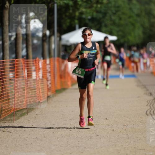 07.09.2025 - 19. Norderstedt Triathlon Michael Strokosch http://msf.ph/oto/8798313 07.09.2025 10:54:39 Laufen 99, 1137 meine-sportfotos.de