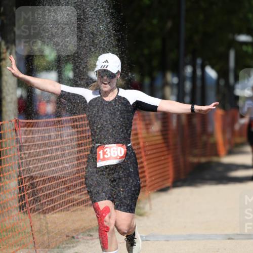 07.09.2025 - 19. Norderstedt Triathlon Michael Strokosch http://msf.ph/oto/8798318 07.09.2025 13:05:20 Laufen 737, 738, 1360 meine-sportfotos.de
