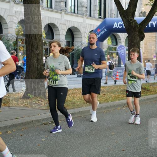 07.09.2025 - BARMER Alsterlauf Yannick Fuchs http://msf.ph/oto/8798335 07.09.2025 11:46:13 Laufen 826, 229, 1111, 10, 1067, 1068, 8241, 1075 meine-sportfotos.de