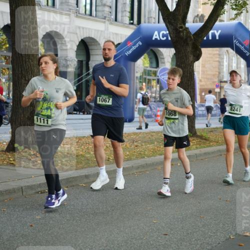 07.09.2025 - BARMER Alsterlauf Yannick Fuchs http://msf.ph/oto/8798345 07.09.2025 11:46:13 Laufen 1111, 10, 1067, 1068, 1074, 1075, 8241 meine-sportfotos.de