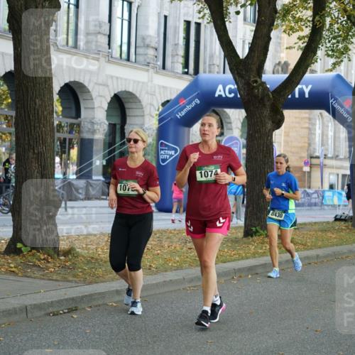 07.09.2025 - BARMER Alsterlauf Yannick Fuchs http://msf.ph/oto/8798382 07.09.2025 11:46:17 Laufen 10, 1074, 8430, 5, 1235 meine-sportfotos.de