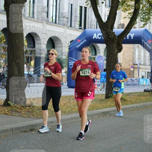 07.09.2025 - BARMER Alsterlauf Yannick Fuchs http://msf.ph/oto/8798389 07.09.2025 11:46:17 Laufen 1075, 1074, 5, 1235, 8430 meine-sportfotos.de