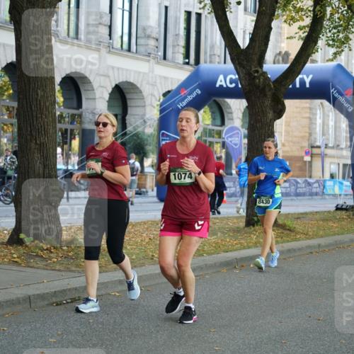 07.09.2025 - BARMER Alsterlauf Yannick Fuchs http://msf.ph/oto/8798395 07.09.2025 11:46:18 Laufen 1074, 5, 1235, 8430 meine-sportfotos.de