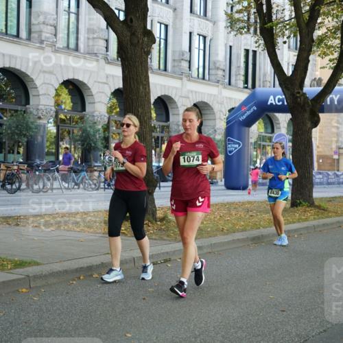 07.09.2025 - BARMER Alsterlauf Yannick Fuchs http://msf.ph/oto/8798403 07.09.2025 11:46:18 Laufen 1075, 1074, 8430, 5, 1235 meine-sportfotos.de