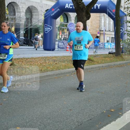 07.09.2025 - BARMER Alsterlauf Yannick Fuchs http://msf.ph/oto/8798439 07.09.2025 11:46:20 Laufen 8430, 5, 1235, 1124 meine-sportfotos.de