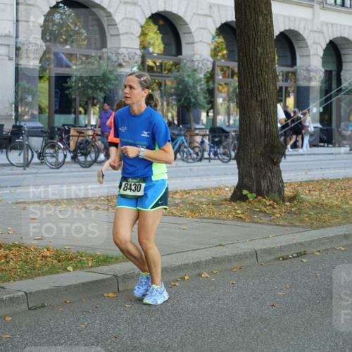 07.09.2025 - BARMER Alsterlauf Yannick Fuchs http://msf.ph/oto/8798449 07.09.2025 11:46:21 Laufen 2015, 8430, 5, 1235 meine-sportfotos.de