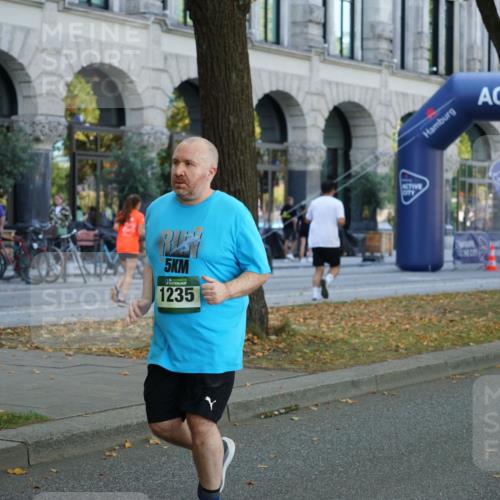 07.09.2025 - BARMER Alsterlauf Yannick Fuchs http://msf.ph/oto/8798453 07.09.2025 11:46:21 Laufen 5, 1235, 1 meine-sportfotos.de