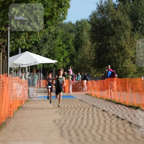 07.09.2025 - 19. Norderstedt Triathlon Michael Strokosch http://msf.ph/oto/8798465 07.09.2025 09:11:28 Laufen  meine-sportfotos.de