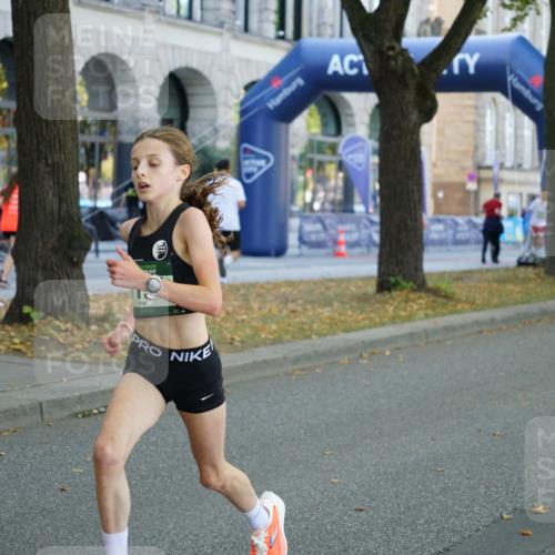 07.09.2025 - BARMER Alsterlauf Yannick Fuchs http://msf.ph/oto/8798470 07.09.2025 11:46:22 Laufen 1124 meine-sportfotos.de