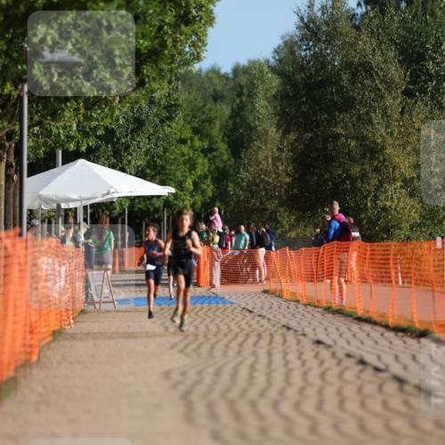 07.09.2025 - 19. Norderstedt Triathlon Michael Strokosch http://msf.ph/oto/8798471 07.09.2025 09:11:28 Laufen  meine-sportfotos.de