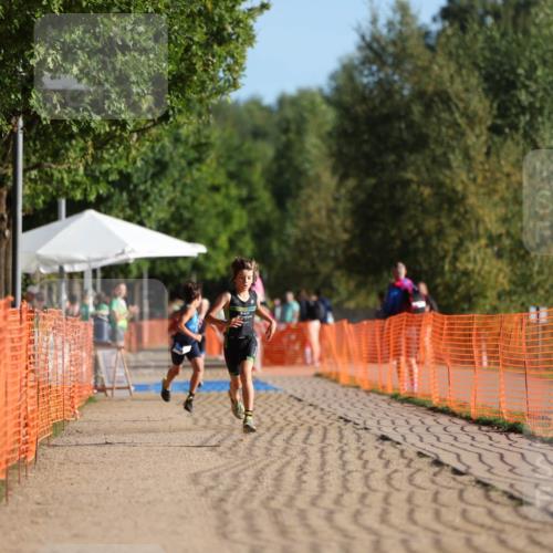 07.09.2025 - 19. Norderstedt Triathlon Michael Strokosch http://msf.ph/oto/8798477 07.09.2025 09:11:29 Laufen 1 meine-sportfotos.de