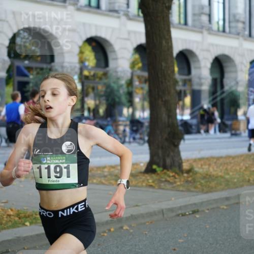 07.09.2025 - BARMER Alsterlauf Yannick Fuchs http://msf.ph/oto/8798480 07.09.2025 11:46:22 Laufen 36, 1191, 1 meine-sportfotos.de