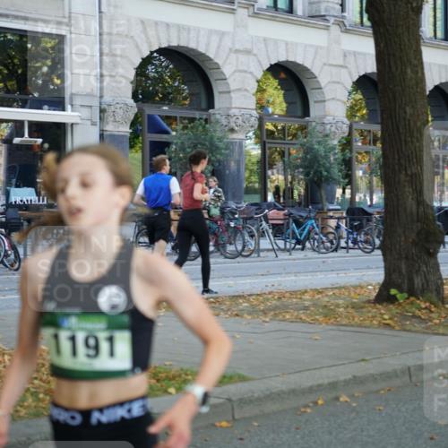 07.09.2025 - BARMER Alsterlauf Yannick Fuchs http://msf.ph/oto/8798485 07.09.2025 11:46:23 Laufen 1191 meine-sportfotos.de