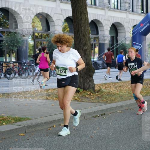 07.09.2025 - BARMER Alsterlauf Yannick Fuchs http://msf.ph/oto/8798506 07.09.2025 11:46:27 Laufen 1124, 2024, 1107 meine-sportfotos.de