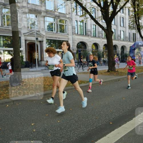 07.09.2025 - BARMER Alsterlauf Yannick Fuchs http://msf.ph/oto/8798511 07.09.2025 11:46:28 Laufen 1124 meine-sportfotos.de