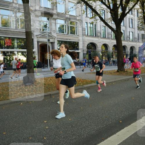 07.09.2025 - BARMER Alsterlauf Yannick Fuchs http://msf.ph/oto/8798519 07.09.2025 11:46:28 Laufen 035, 1204 meine-sportfotos.de