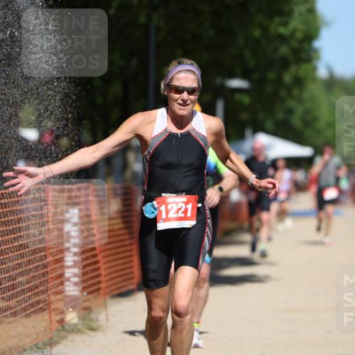 07.09.2025 - 19. Norderstedt Triathlon Michael Strokosch http://msf.ph/oto/8798526 07.09.2025 13:05:50 Laufen 288, 1221, 1237, 1296, 1321 meine-sportfotos.de