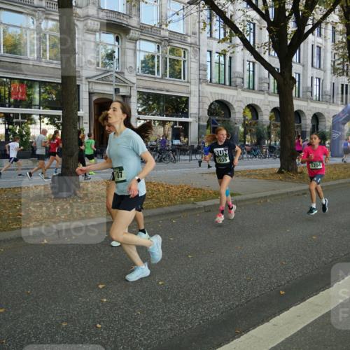 07.09.2025 - BARMER Alsterlauf Yannick Fuchs http://msf.ph/oto/8798530 07.09.2025 11:46:29 Laufen 1035, 1204 meine-sportfotos.de