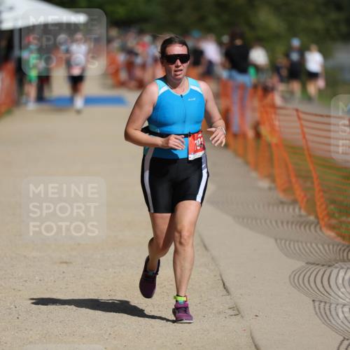 07.09.2025 - 19. Norderstedt Triathlon Michael Strokosch http://msf.ph/oto/8798535 07.09.2025 12:25:34 Laufen 136, 727, 793 meine-sportfotos.de