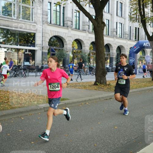 07.09.2025 - BARMER Alsterlauf Yannick Fuchs http://msf.ph/oto/8798542 07.09.2025 11:46:29 Laufen 45, 2024, 1035, 1204, 18, 1031 meine-sportfotos.de