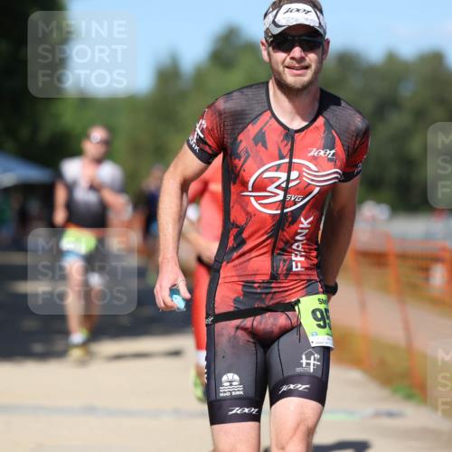 07.09.2025 - 19. Norderstedt Triathlon Michael Strokosch http://msf.ph/oto/8798545 07.09.2025 14:46:06 Laufen 392, 959, 976, 991, 1034 meine-sportfotos.de
