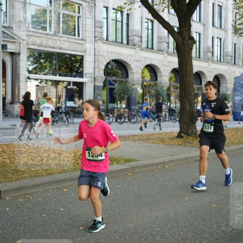 07.09.2025 - BARMER Alsterlauf Yannick Fuchs http://msf.ph/oto/8798550 07.09.2025 11:46:29 Laufen 2024, 1035, 14, 45, 1204, 031 meine-sportfotos.de
