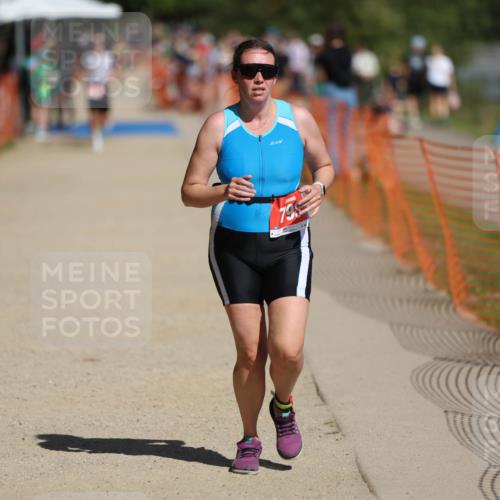 07.09.2025 - 19. Norderstedt Triathlon Michael Strokosch http://msf.ph/oto/8798551 07.09.2025 12:25:35 Laufen 136, 727, 793 meine-sportfotos.de
