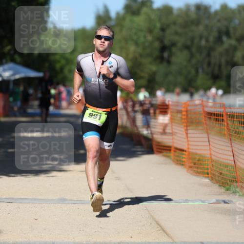 07.09.2025 - 19. Norderstedt Triathlon Michael Strokosch http://msf.ph/oto/8798566 07.09.2025 14:46:07 Laufen 392, 959, 976, 989, 991, 1034 meine-sportfotos.de
