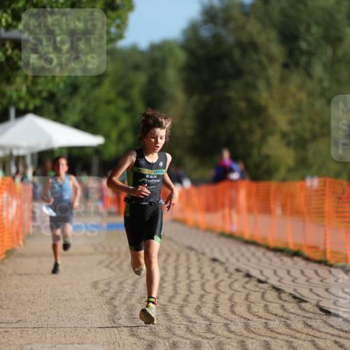 07.09.2025 - 19. Norderstedt Triathlon Michael Strokosch http://msf.ph/oto/8798567 07.09.2025 09:11:33 Laufen 1, 53 meine-sportfotos.de