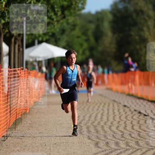 07.09.2025 - 19. Norderstedt Triathlon Michael Strokosch http://msf.ph/oto/8798623 07.09.2025 09:11:37 Laufen 1, 53 meine-sportfotos.de
