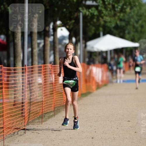 07.09.2025 - 19. Norderstedt Triathlon Michael Strokosch http://msf.ph/oto/8798638 07.09.2025 10:54:57 Laufen 78, 676 meine-sportfotos.de