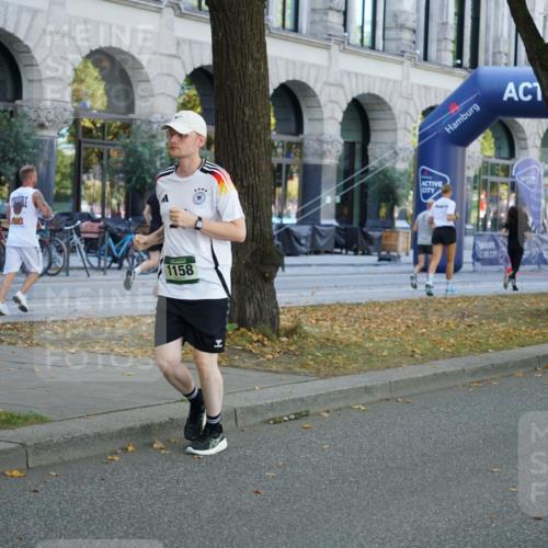 07.09.2025 - BARMER Alsterlauf Yannick Fuchs http://msf.ph/oto/8798645 07.09.2025 11:46:37 Laufen 1158, 1126 meine-sportfotos.de