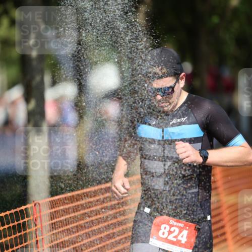 07.09.2025 - 19. Norderstedt Triathlon Michael Strokosch http://msf.ph/oto/8798657 07.09.2025 12:25:52 Laufen 699, 824, 1378 meine-sportfotos.de