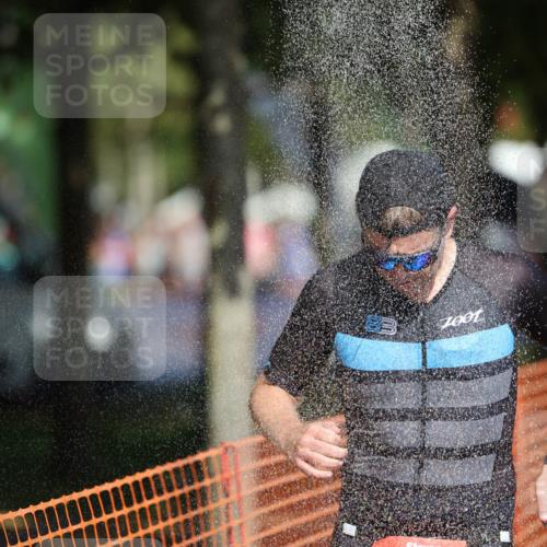 07.09.2025 - 19. Norderstedt Triathlon Michael Strokosch http://msf.ph/oto/8798664 07.09.2025 12:25:52 Laufen 699, 824, 1378 meine-sportfotos.de