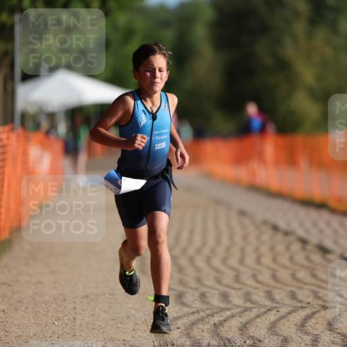 07.09.2025 - 19. Norderstedt Triathlon Michael Strokosch http://msf.ph/oto/8798670 07.09.2025 09:11:39 Laufen 1, 53 meine-sportfotos.de