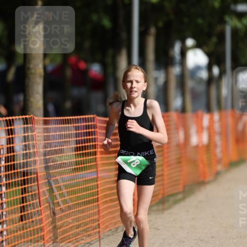 07.09.2025 - 19. Norderstedt Triathlon Michael Strokosch http://msf.ph/oto/8798674 07.09.2025 10:54:59 Laufen 78, 676 meine-sportfotos.de