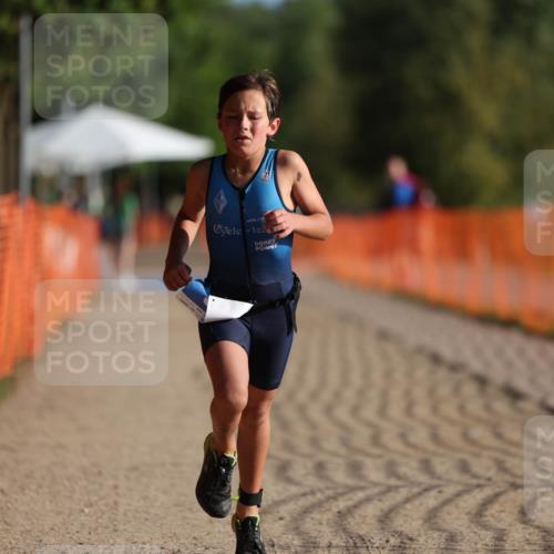 07.09.2025 - 19. Norderstedt Triathlon Michael Strokosch http://msf.ph/oto/8798675 07.09.2025 09:11:39 Laufen 1, 53 meine-sportfotos.de