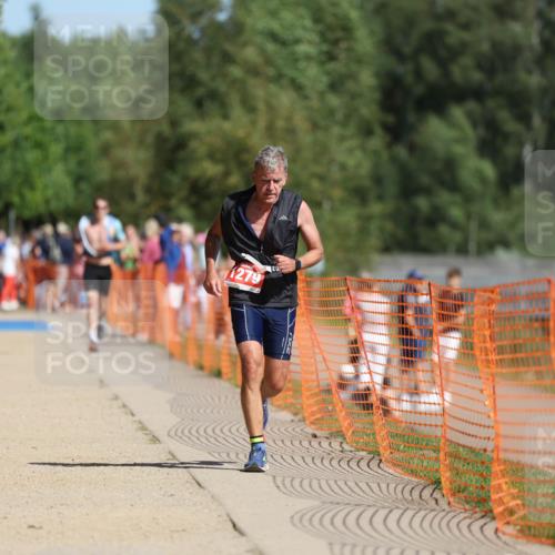 07.09.2025 - 19. Norderstedt Triathlon Michael Strokosch http://msf.ph/oto/8798676 07.09.2025 11:58:15 Laufen 1279 meine-sportfotos.de